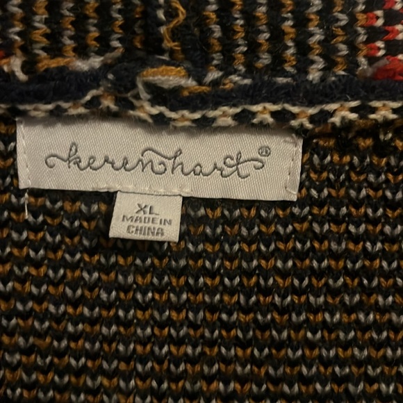 Aztec Sweater - Picture 3 of 4